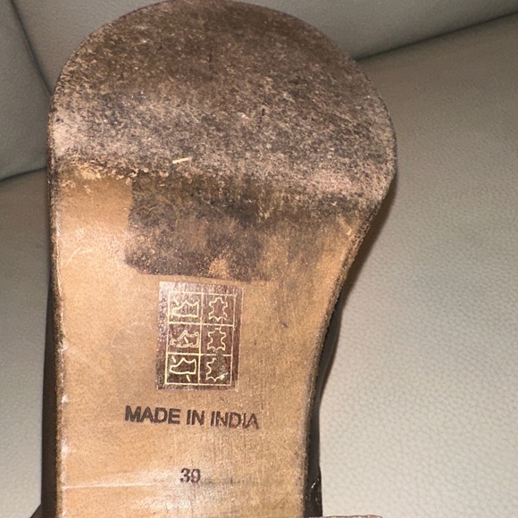 Free People City Of Light Booties - Picture 13 of 16